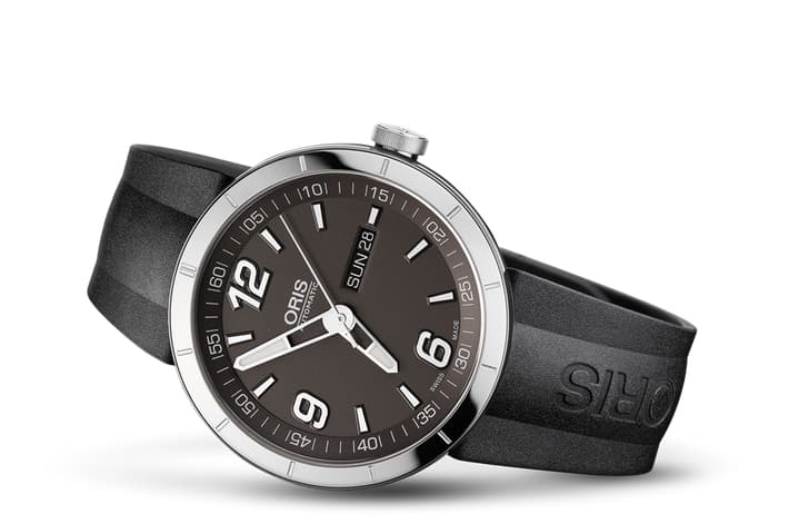 Image of  TT1 Day Date